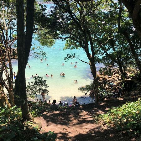 Praia De Bombinhas Res Solar Das Bromelias Εξωτερικό φωτογραφία