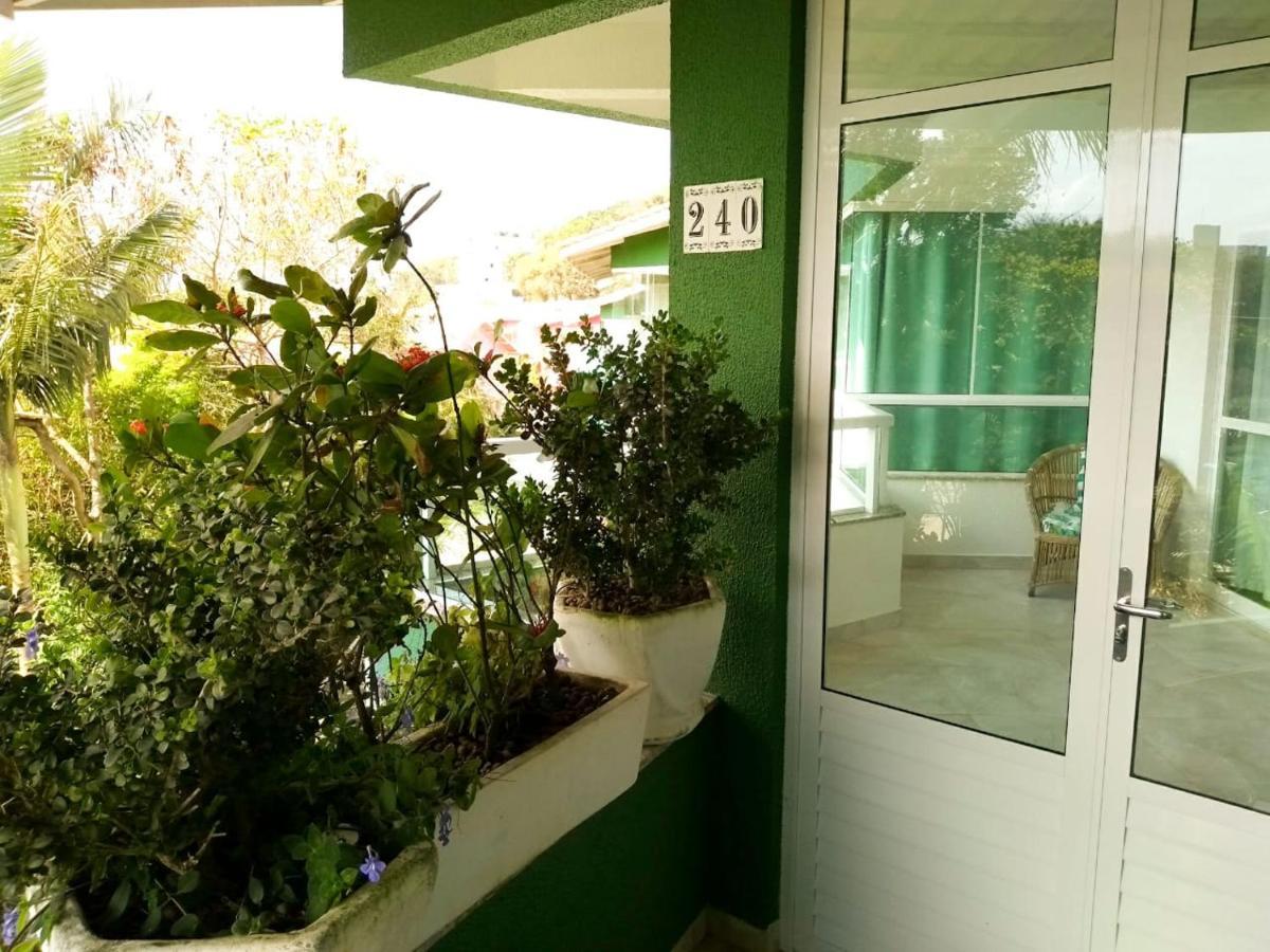 Praia De Bombinhas Res Solar Das Bromelias Εξωτερικό φωτογραφία