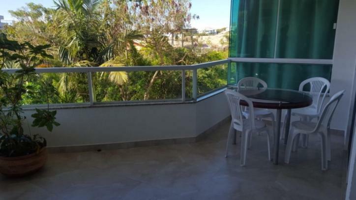 Praia De Bombinhas Res Solar Das Bromelias Εξωτερικό φωτογραφία