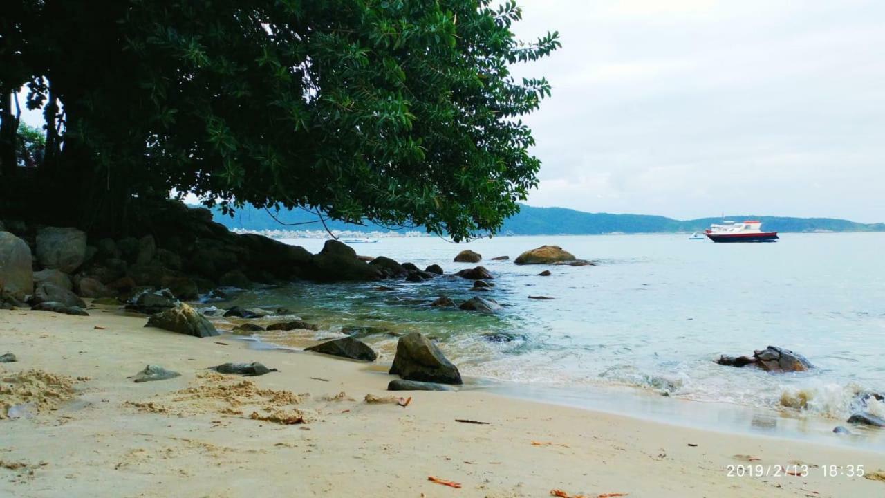 Praia De Bombinhas Res Solar Das Bromelias Εξωτερικό φωτογραφία