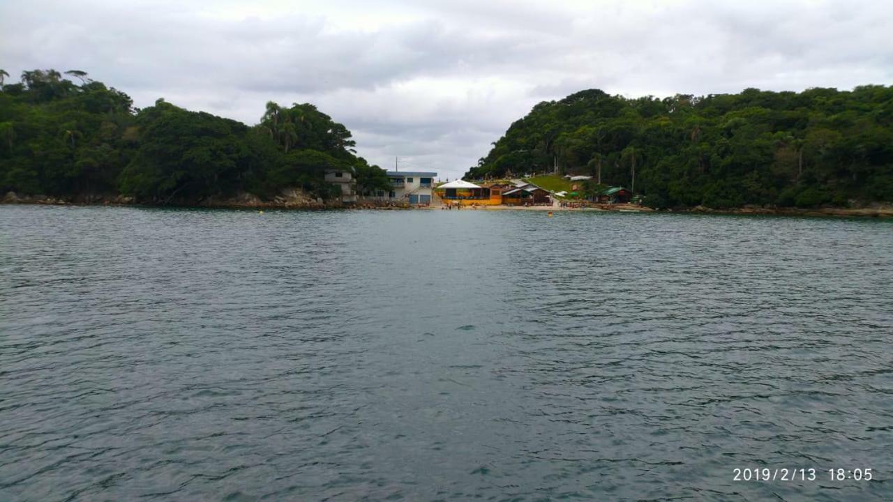 Praia De Bombinhas Res Solar Das Bromelias Εξωτερικό φωτογραφία