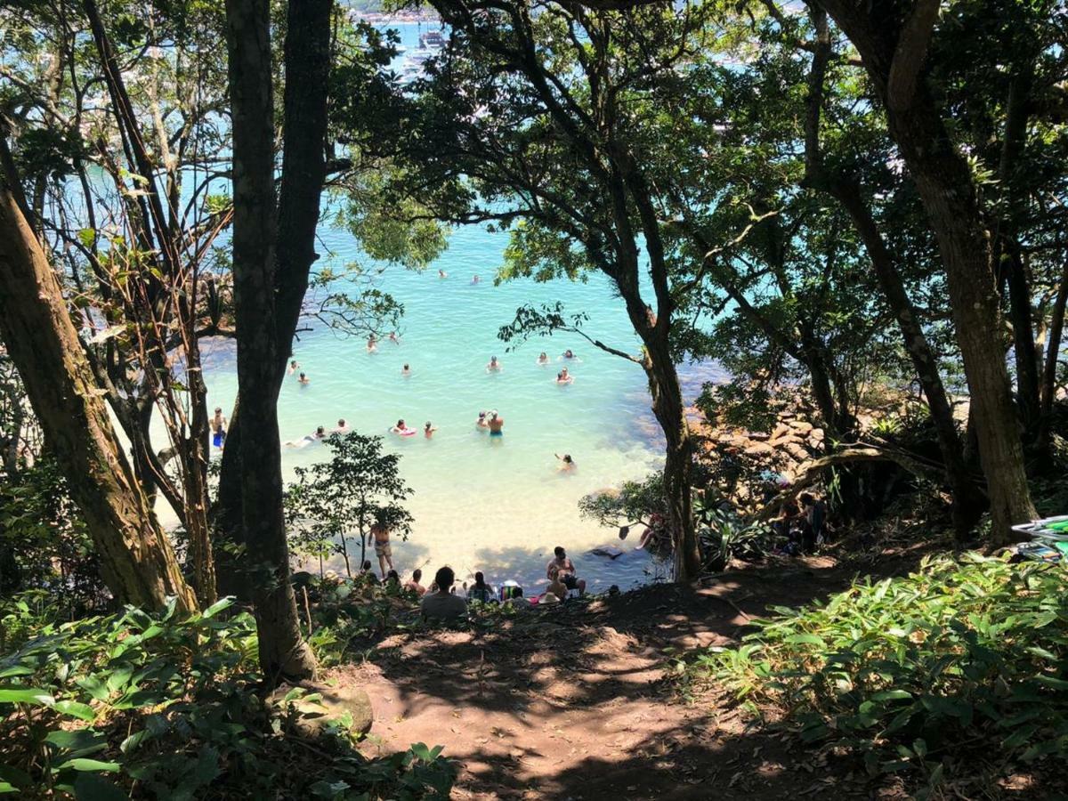 Praia De Bombinhas Res Solar Das Bromelias Εξωτερικό φωτογραφία